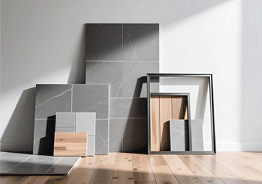 建材網站建設！